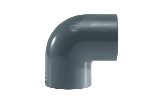 潜山CPVC90°弯头(ANSI)