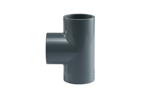 潜山CPVC正三通(ANSI)