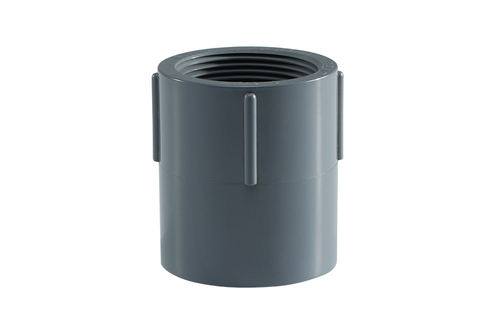 潜山CPVC内牙直接(ANSI)