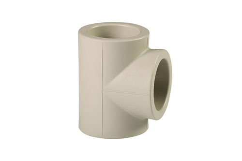 潜山PPH正三通 (DIN)