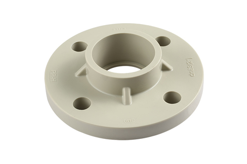 潜山PPH一体式法兰(DIN)