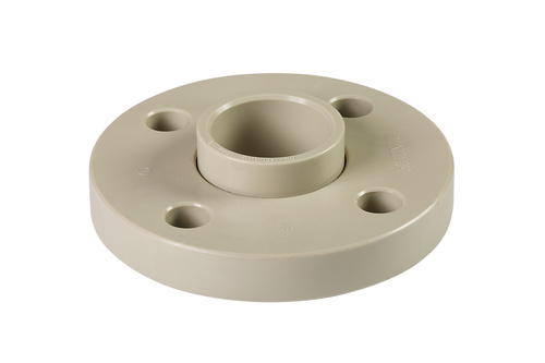 潜山PPH双片式法兰(DIN)