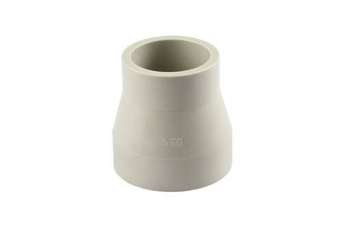 潜山PPH对焊异径直接(DIN)