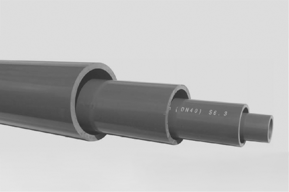 潜山工业国标管材