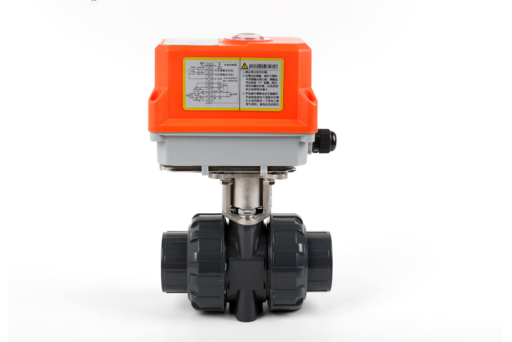 潜山电动球阀